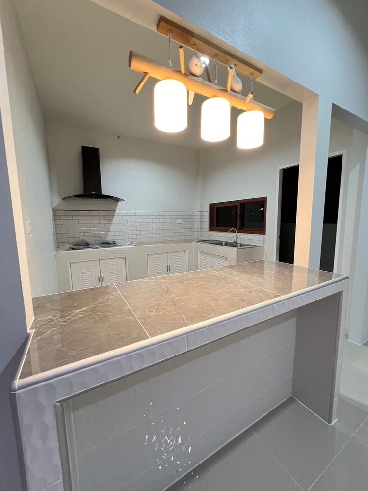 ภาพแบบบ้าน-โครงการบ้านแสนคุ้มวิลล์ ขามใหญ่- ชยางกูร บ้านห้วยคุ้ม