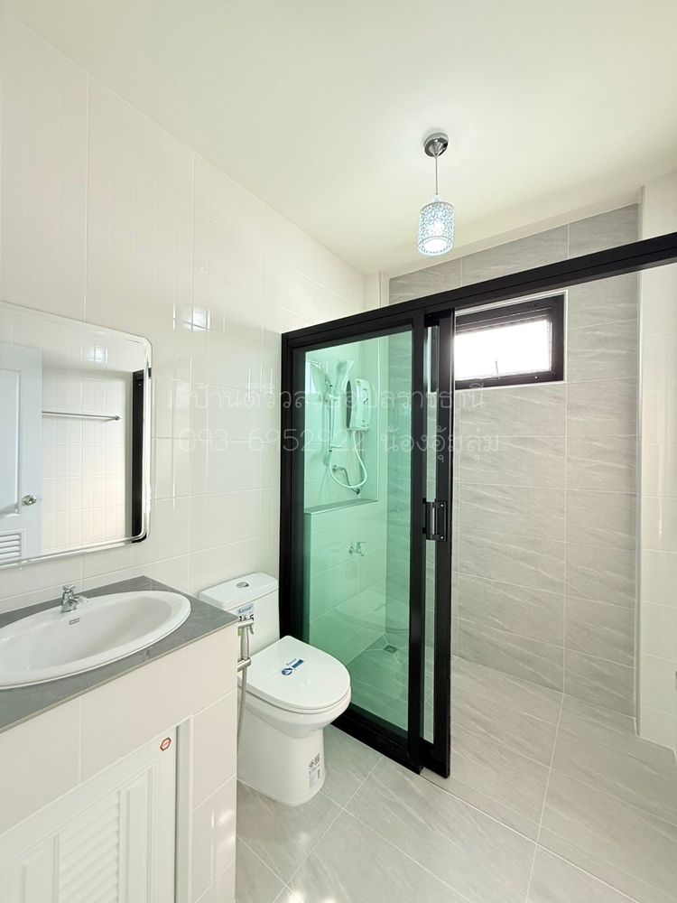 ภาพแบบบ้าน-โครงการบ้านพรสิริวิลล์หนองมะนาวขามใหญ่