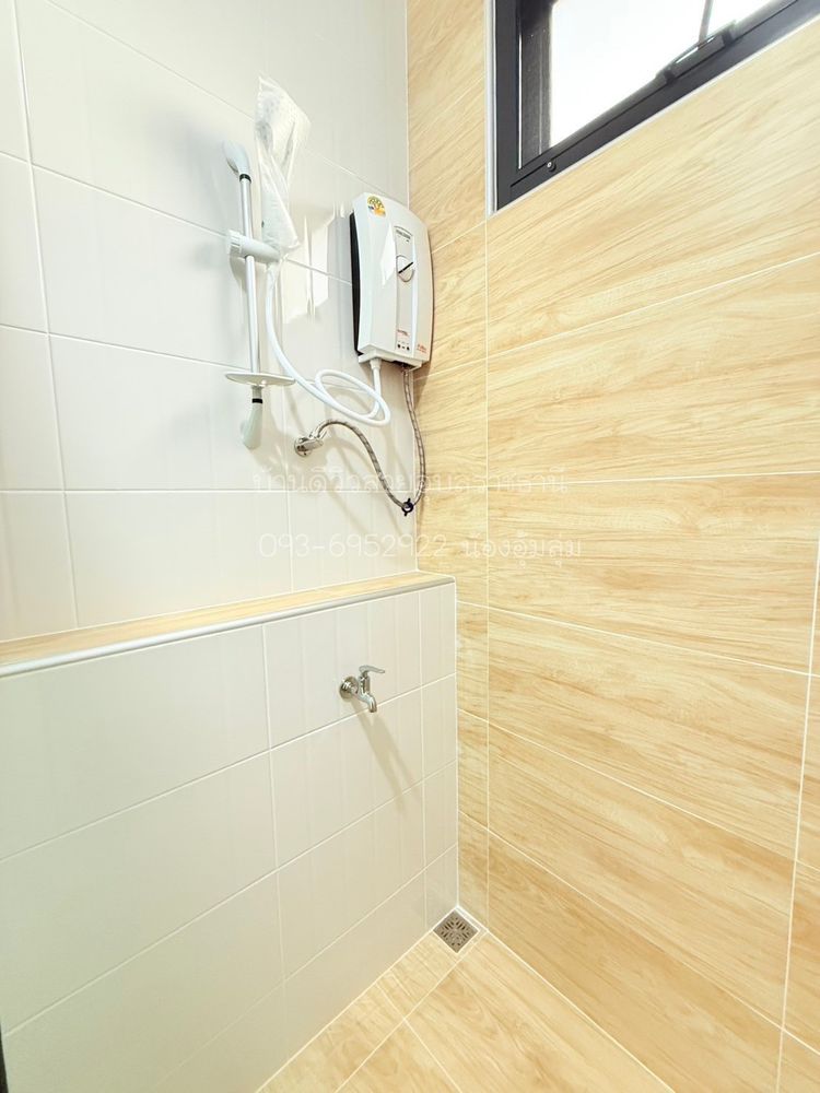 ภาพแบบบ้าน-บ้านดีวิวสวยอุบล โครงการรื่นรมย์วิลเลจ บ.ยางเทิง ต.ไร่น้อย