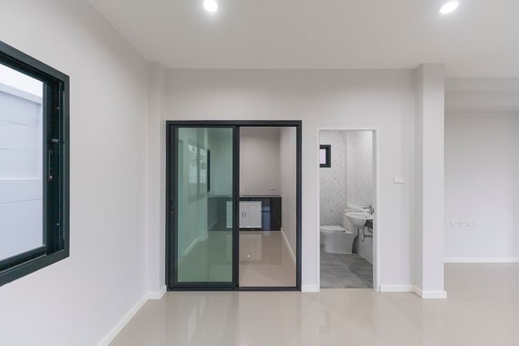 ภาพแบบบ้าน-บ้านแฝด 2 ชั้น (KELLY)