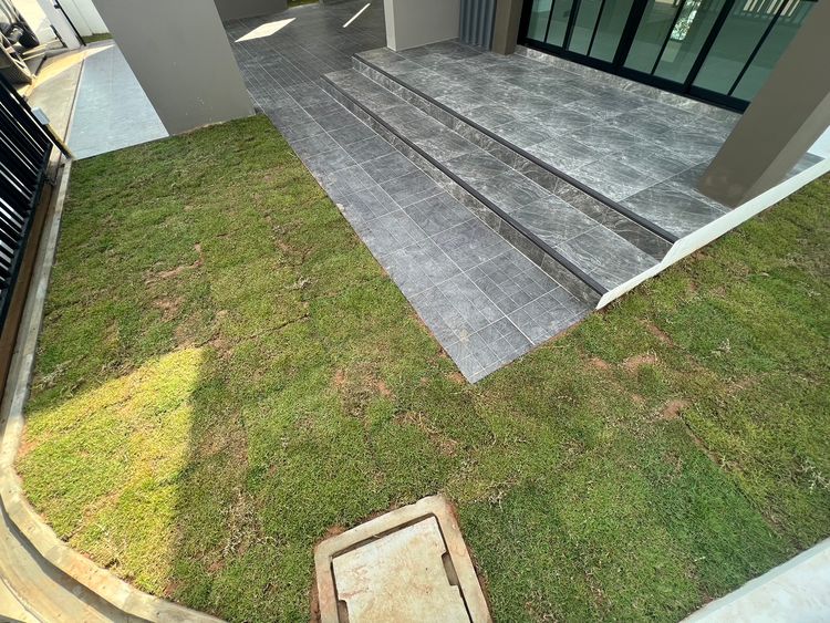 ภาพแบบบ้าน-เอพีพี วิลเลจ