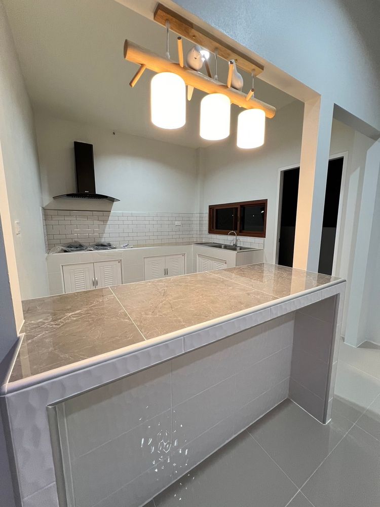 ภาพแบบบ้าน-โครงการบ้านแสนคุ้มวิลล์ ขามใหญ่- ชยางกูร บ้านห้วยคุ้ม