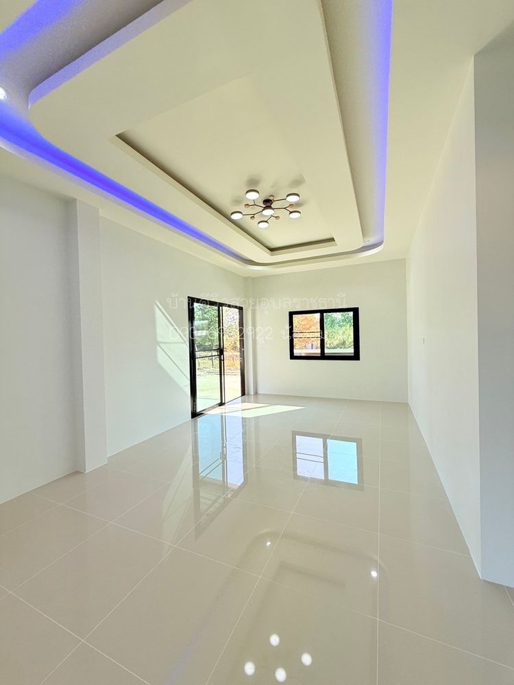 ภาพแบบบ้าน-โครงการบ้านพรสิริวิลล์หนองมะนาวขามใหญ่