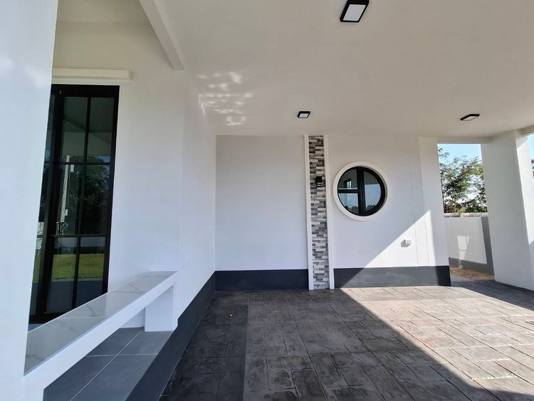 ภาพแบบบ้าน-Type A