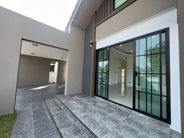 ภาพแบบบ้าน-เอพีพี วิลเลจ