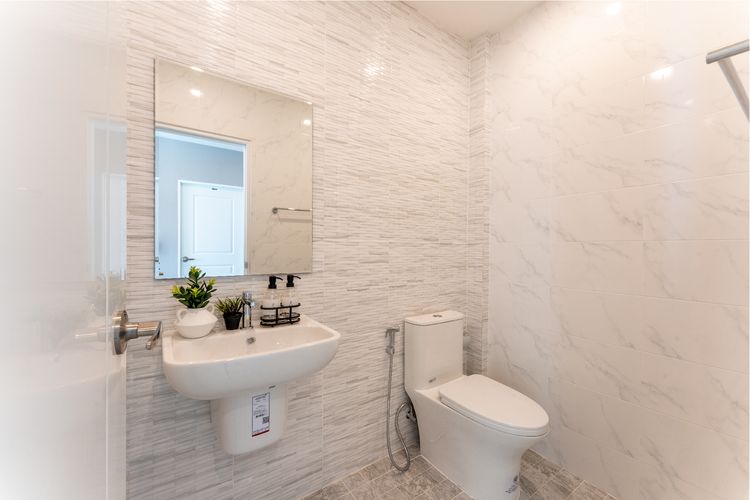 ภาพแบบบ้าน-ทาวน์โฮม 2 ชั้น หน้ากว้าง 5.7 เมตร (LINDY)