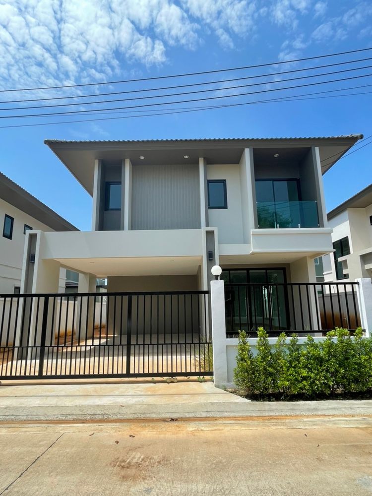 ภาพแบบบ้าน-Type B