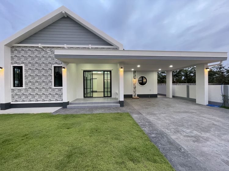 ภาพแบบบ้าน-Type A