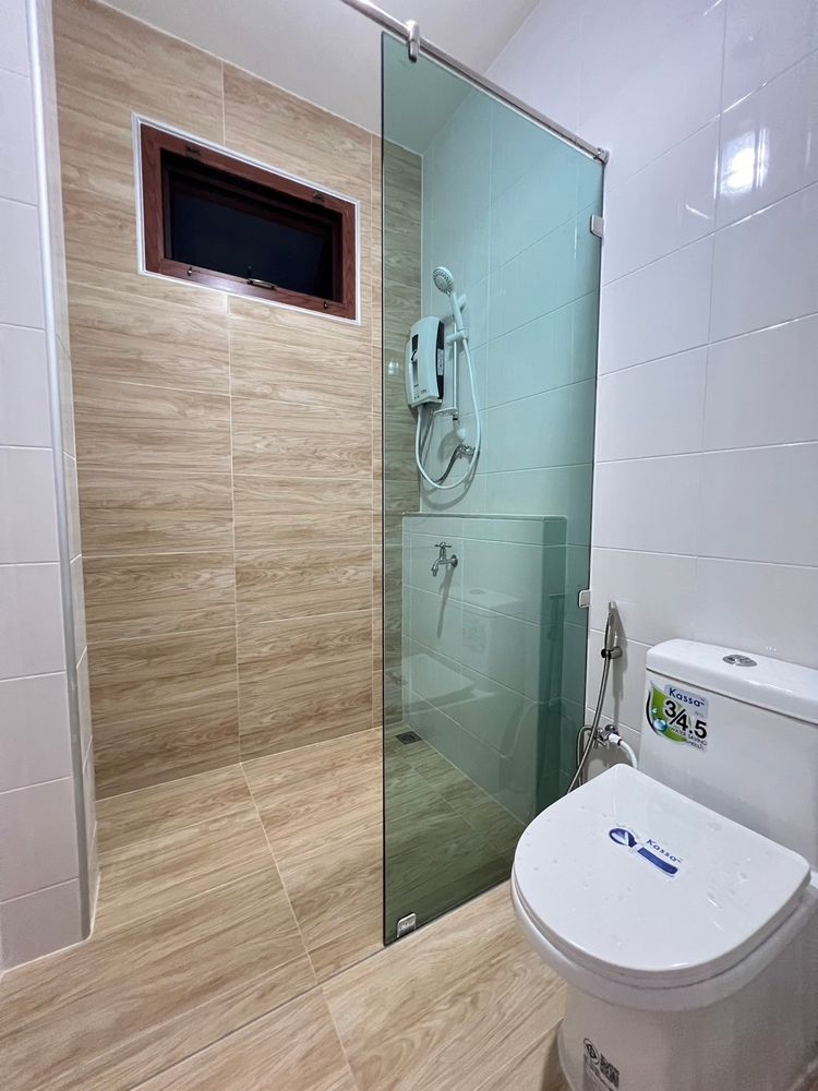 ภาพแบบบ้าน-โครงการบ้านแสนคุ้มวิลล์ ขามใหญ่- ชยางกูร บ้านห้วยคุ้ม