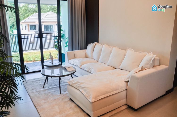 ภาพแบบบ้าน-บ้านเดี่ยว