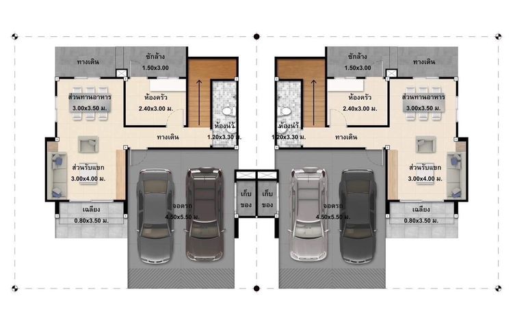 ภาพแบบบ้าน-อิศรา4