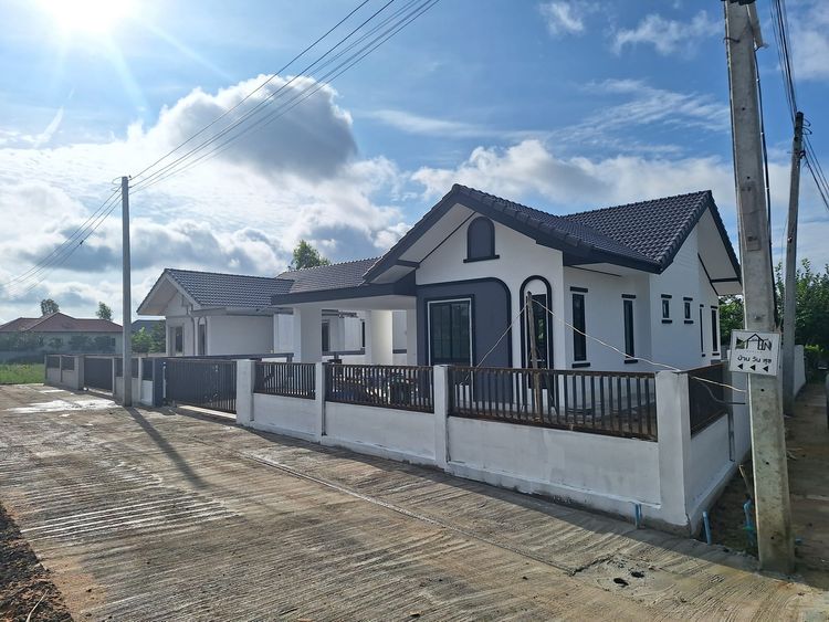 ภาพแบบบ้าน-ปั้นหยา