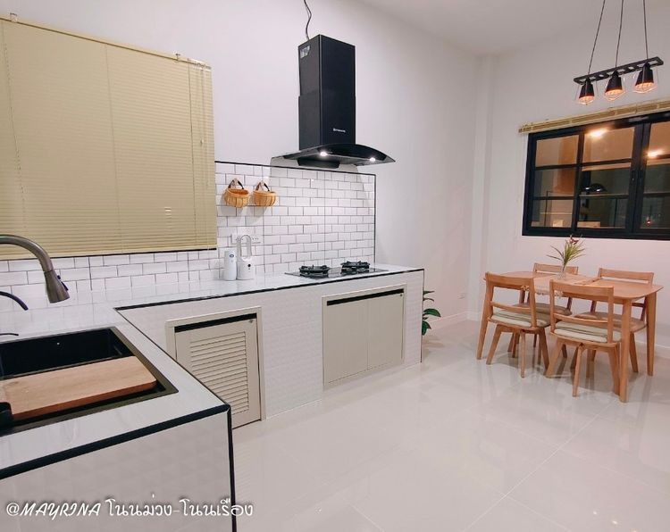 ภาพแบบบ้าน-เมริน่า