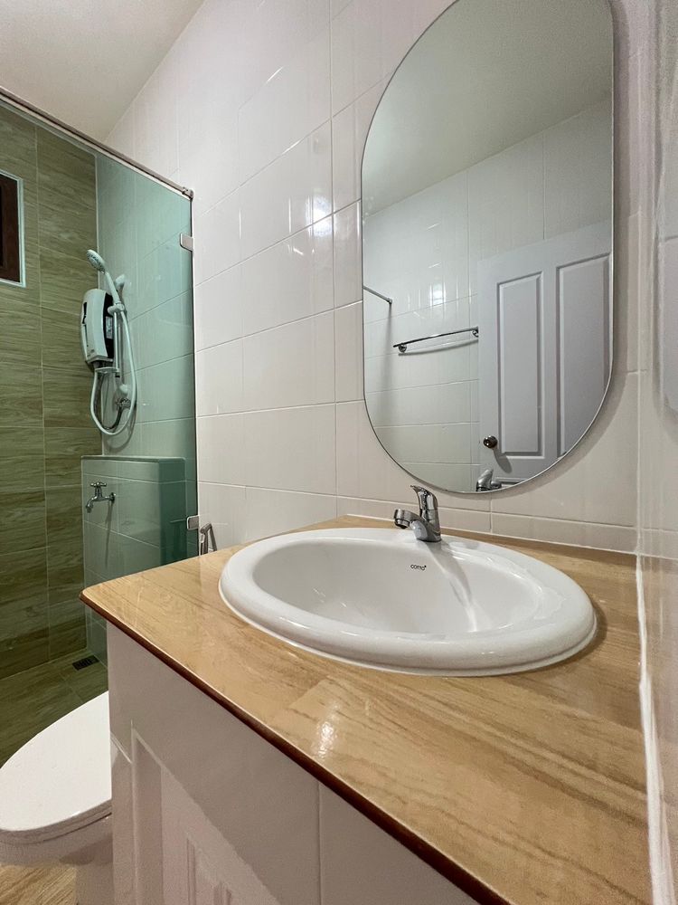 ภาพแบบบ้าน-โครงการบ้านแสนคุ้มวิลล์ ขามใหญ่- ชยางกูร บ้านห้วยคุ้ม