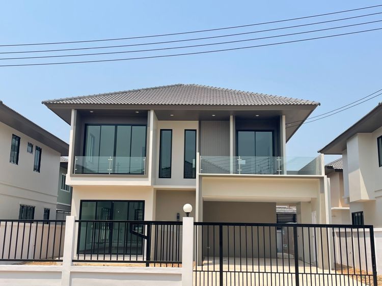 ภาพแบบบ้าน-Type A