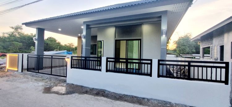 ภาพแบบบ้าน-นาทราย