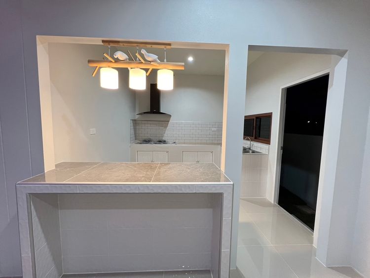 ภาพแบบบ้าน-โครงการบ้านแสนคุ้มวิลล์ ขามใหญ่- ชยางกูร บ้านห้วยคุ้ม