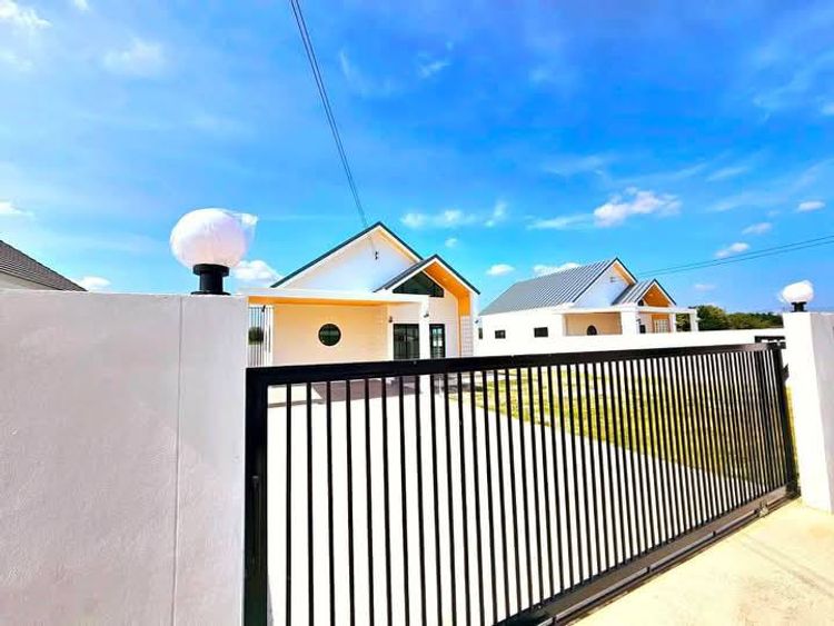 ภาพแบบบ้าน-แบบบ้านสไตล์นอร์ดิก 2 ห้องนอน