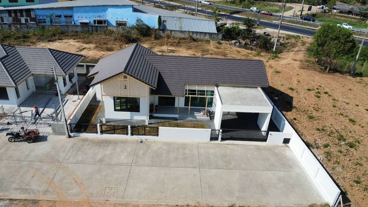 ภาพแบบบ้าน-Modern English B