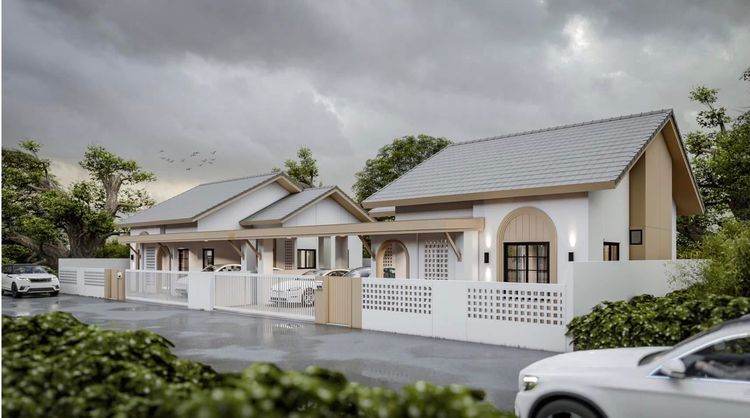 ภาพแบบบ้าน-มินิมอล