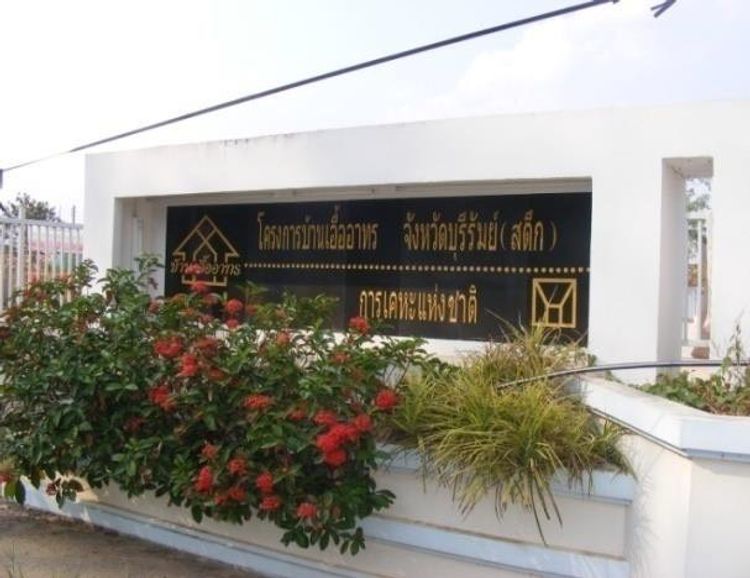 ภาพแบบบ้าน-บ้านเดี่ยว 2 ชั้น