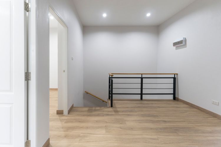 ภาพแบบบ้าน-บ้านแฝด 2 ชั้น (KELLY)