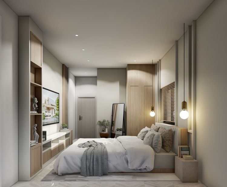 ภาพแบบบ้าน-มินิมอล