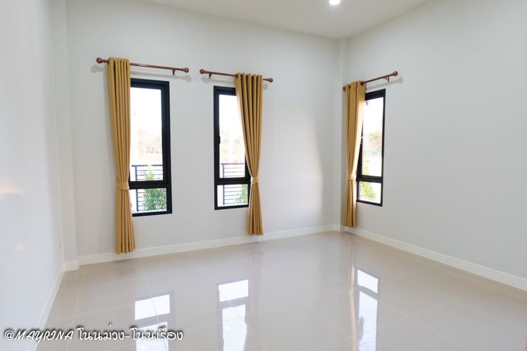 ภาพแบบบ้าน-เมริน่า