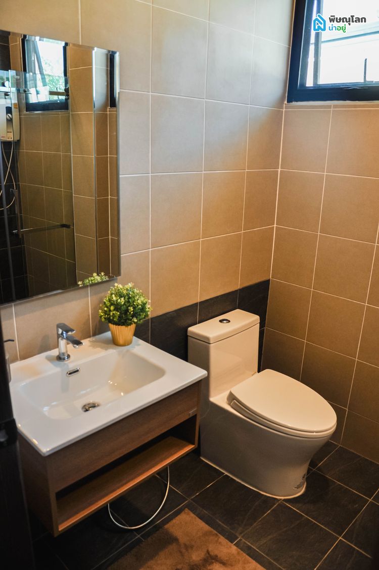 ภาพแบบบ้าน-บ้านเดี่ยว