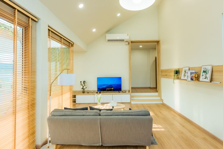 ภาพแบบบ้าน-นอร์ดิก สไตล์