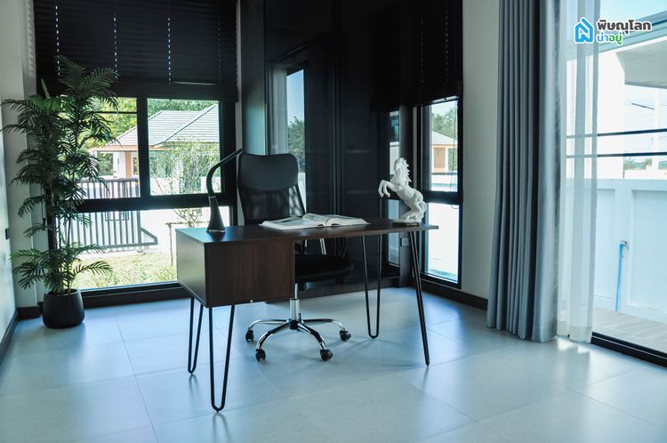 ภาพแบบบ้าน-บ้านเดี่ยว