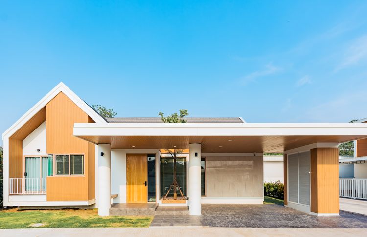 ภาพแบบบ้าน-นอร์ดิก สไตล์