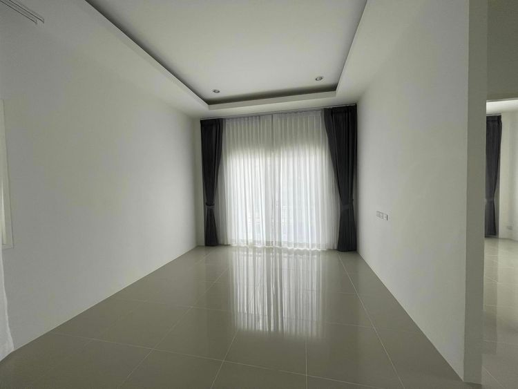 ภาพแบบบ้าน-โมเดิร์น ทรอปปิคอล Tropical Modern B