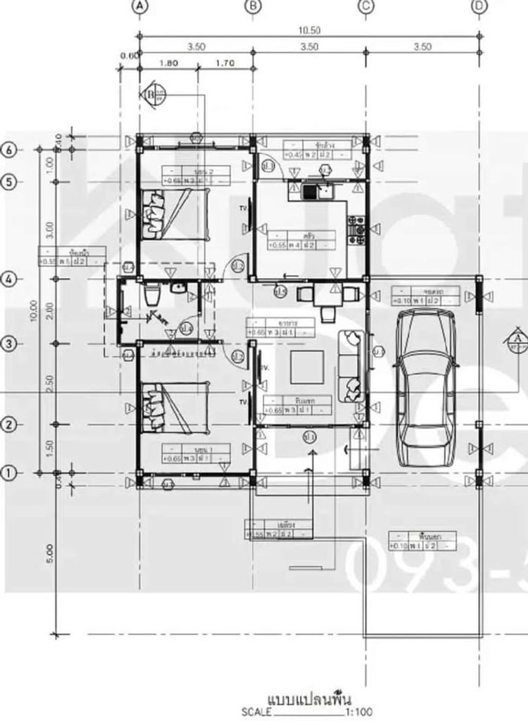 ภาพแบบบ้าน-มินิมอลมูจิ
