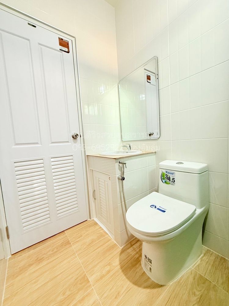 ภาพแบบบ้าน-บ้านดีวิวสวยอุบล โครงการรื่นรมย์วิลเลจ บ.ยางเทิง ต.ไร่น้อย