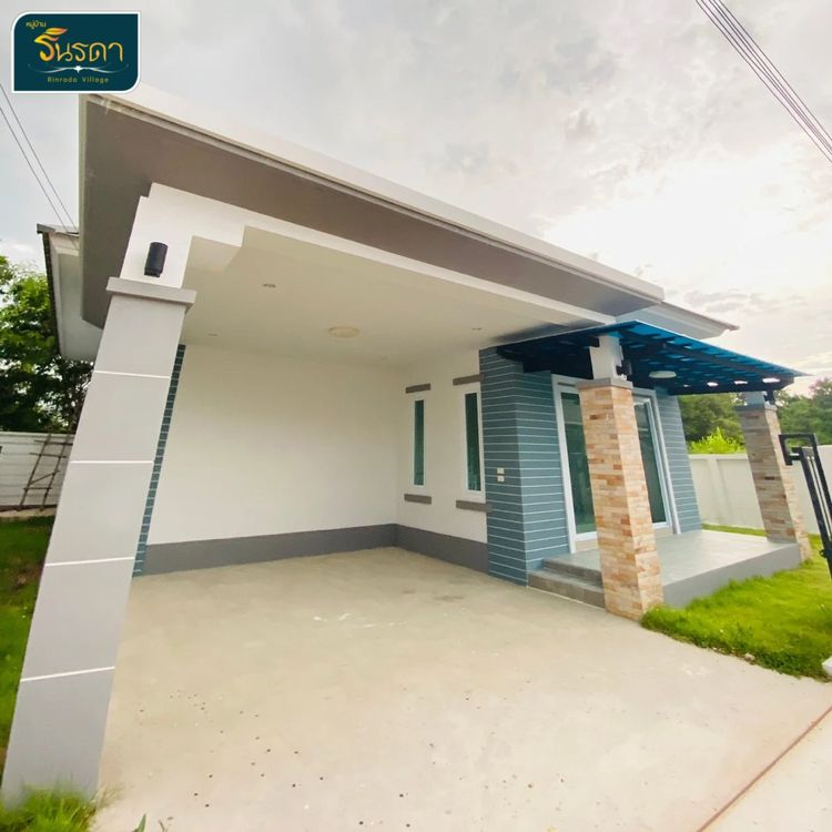 ภาพแบบบ้าน-Type C