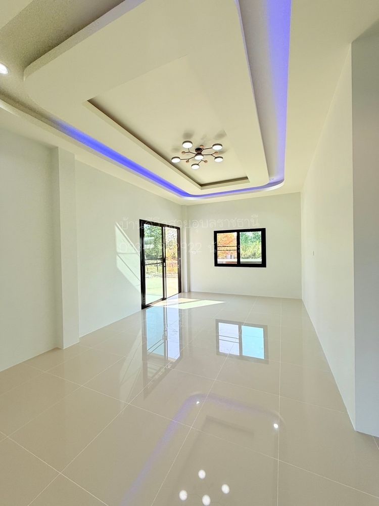 ภาพแบบบ้าน-โครงการบ้านพรสิริวิลล์หนองมะนาวขามใหญ่