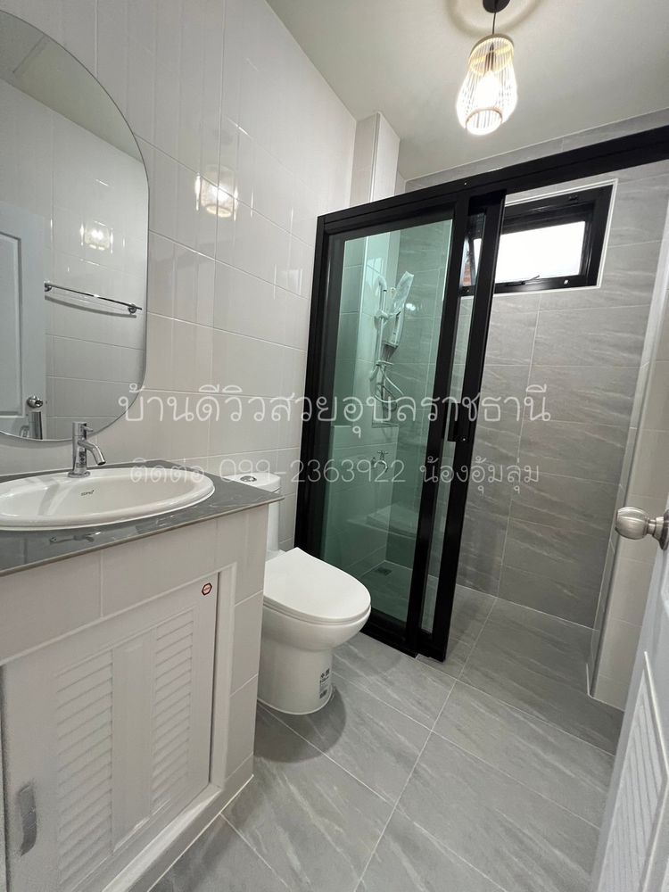 ภาพแบบบ้าน-โครงการเติมเต็มนาอุดมขามใหญ่