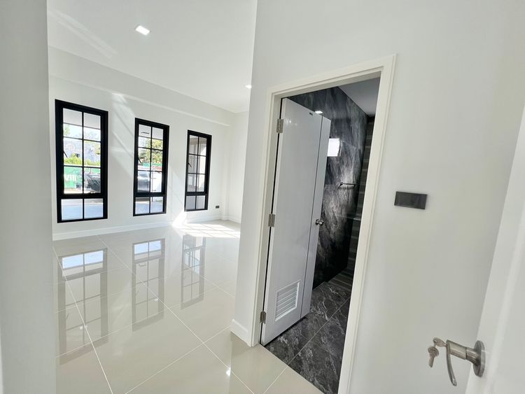 ภาพแบบบ้าน-เอพีพี วิลเลจ