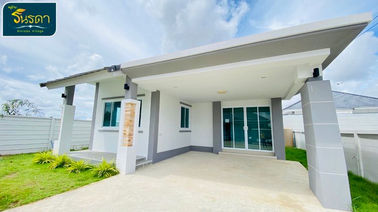 ภาพแบบบ้าน-Type B