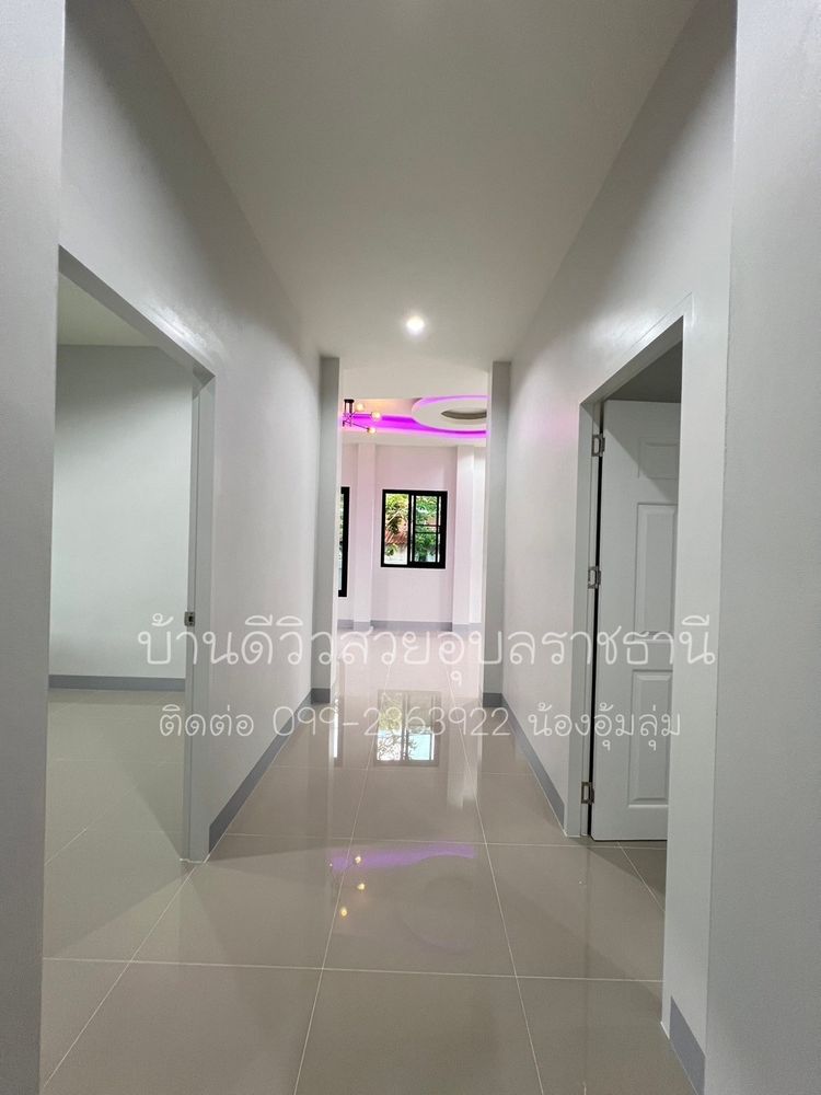 ภาพแบบบ้าน-โครงการเติมเต็มนาอุดมขามใหญ่