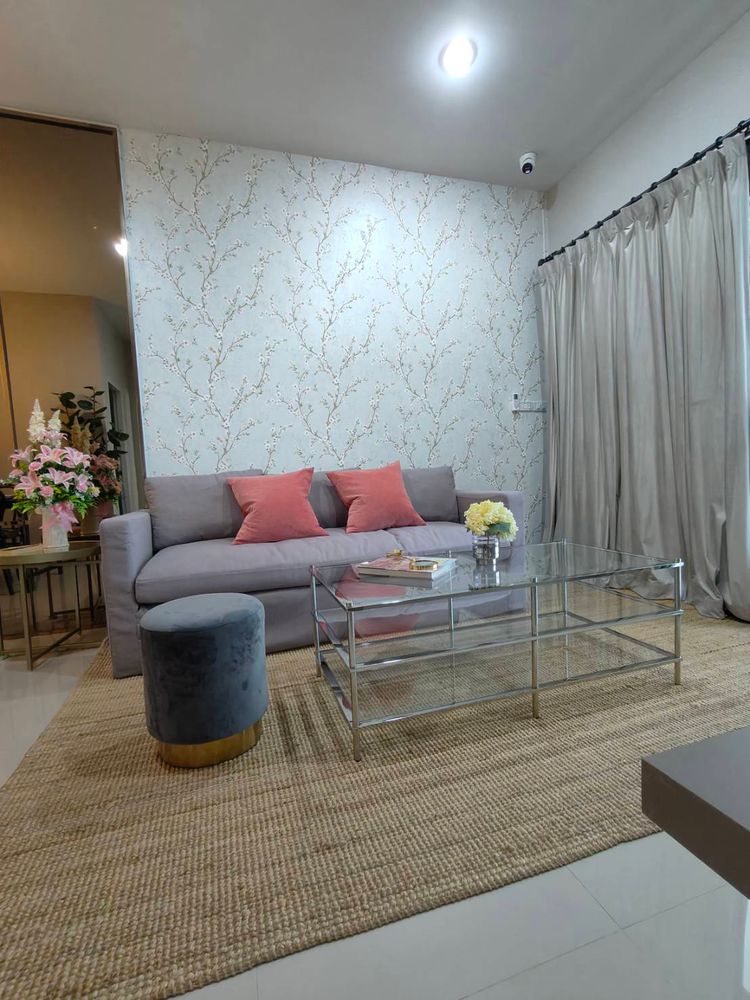 ภาพแบบบ้าน-บ้านแฝด