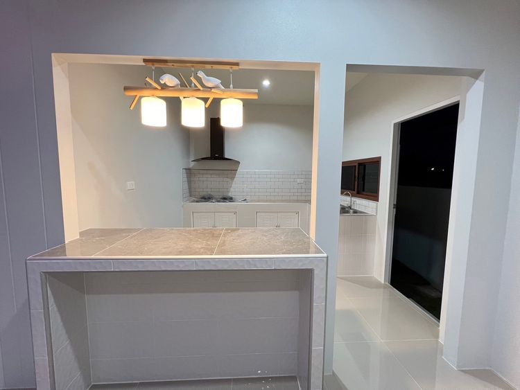 ภาพแบบบ้าน-โครงการบ้านแสนคุ้มวิลล์ ขามใหญ่- ชยางกูร บ้านห้วยคุ้ม