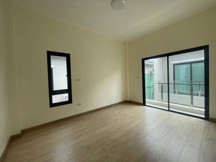 ภาพแบบบ้าน-แบบบ้านสไตล์อิงลิช Type B BLUEBELL