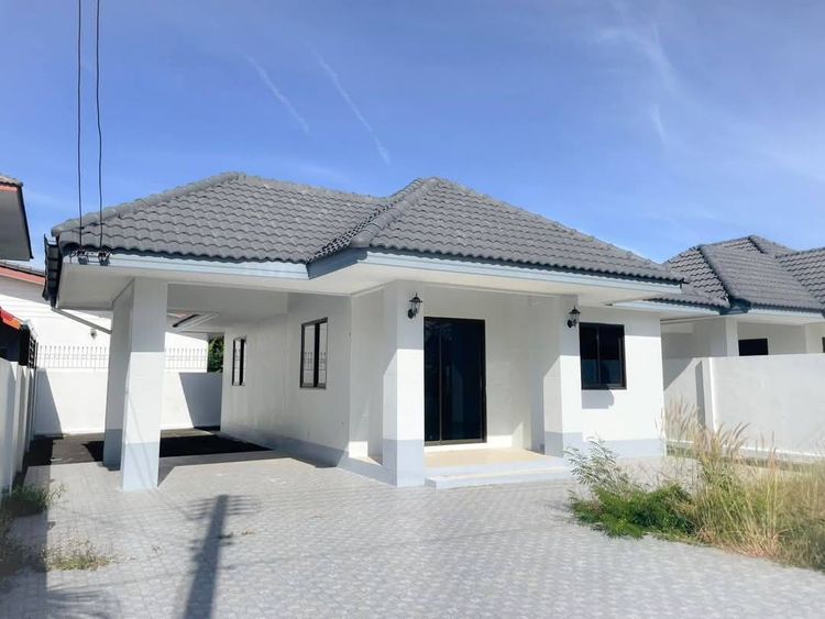 ภาพแบบบ้าน-Type B