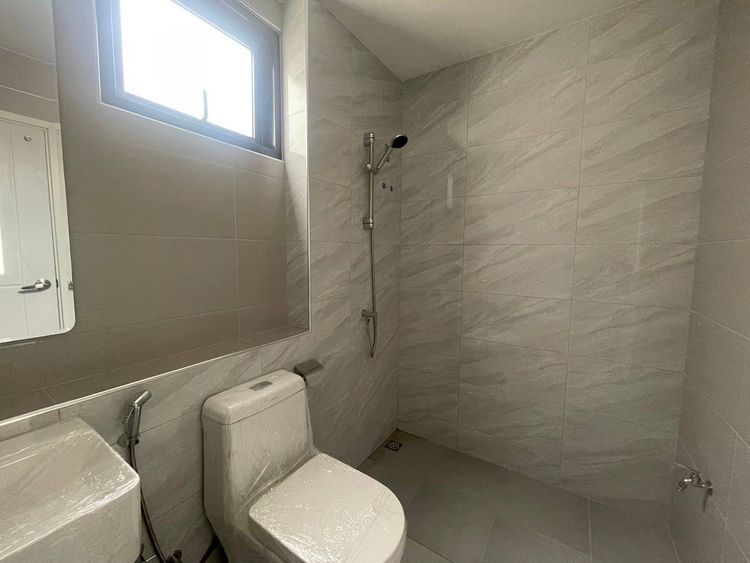 ภาพแบบบ้าน-แบบบ้านสไตล์อิงลิช Type B BLUEBELL