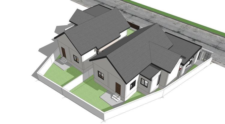 ภาพแบบบ้าน-แบบบ้านสไตล์โมเดิร์นนอร์ดิก