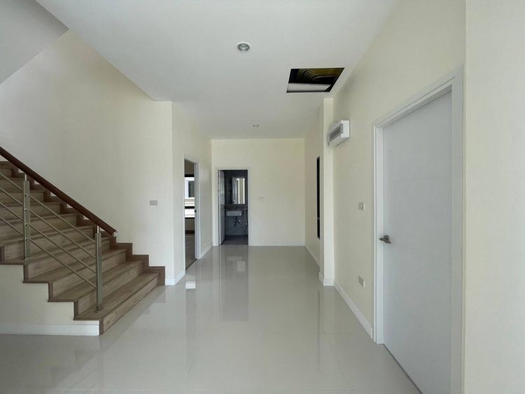 ภาพแบบบ้าน-แบบบ้านสไตล์อิงลิช Type B BLUEBELL