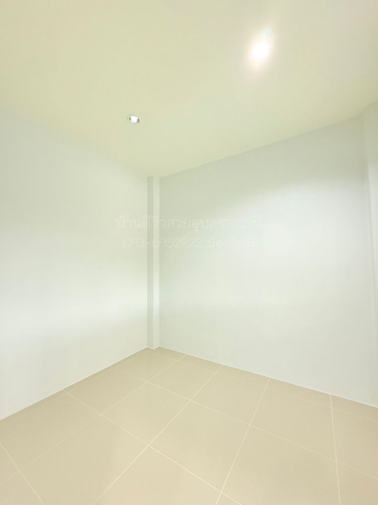 ภาพแบบบ้าน-บ้านดีวิวสวยอุบล โครงการรื่นรมย์วิลเลจ บ.ยางเทิง ต.ไร่น้อย