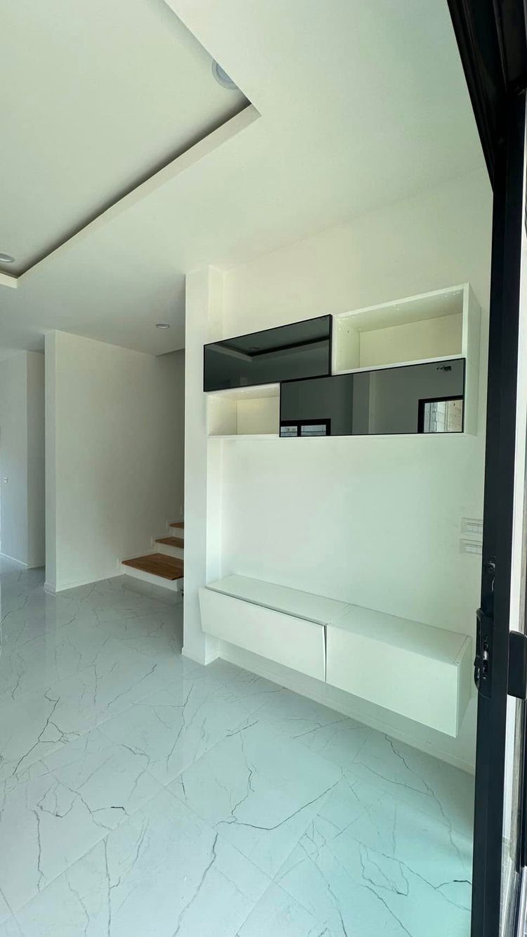 ภาพแบบบ้าน-บ้านเดี่ยว